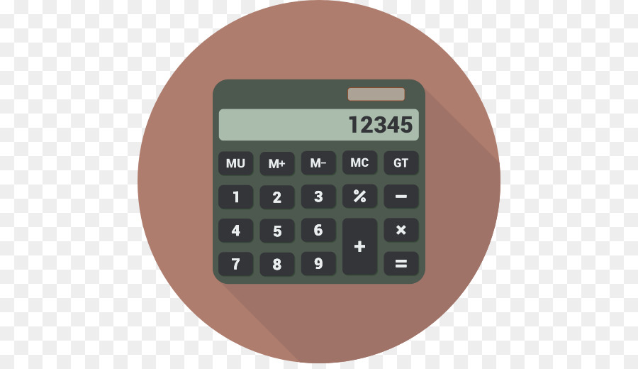 Calculadora，Matemáticas PNG