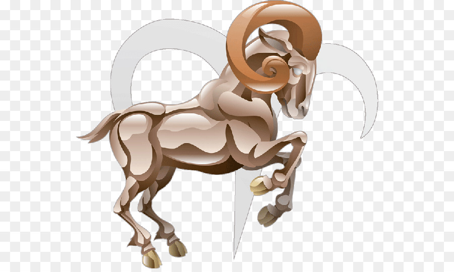 Oveja，Aries PNG