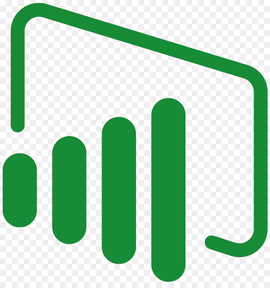 Verde，Power Bi PNG