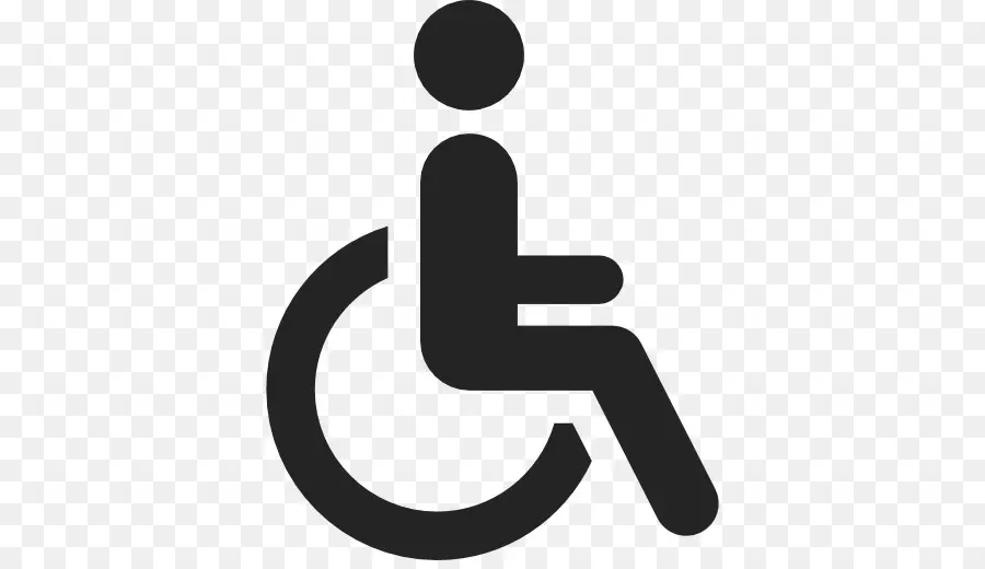 Discapacidad，Permiso De Estacionamiento Para Discapacitados PNG