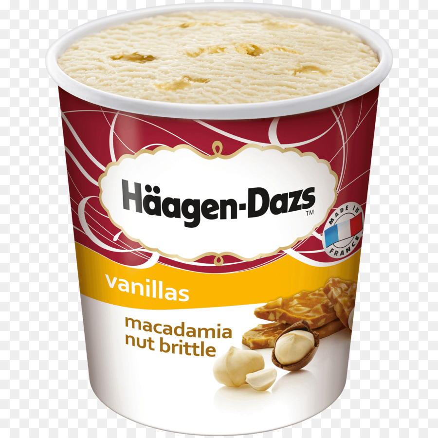 Helado，Almendra Garapiñada PNG