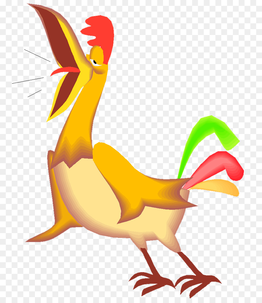 Gallo，Pollo PNG