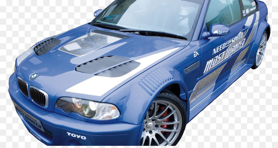 Coche Azul，Vehículo PNG