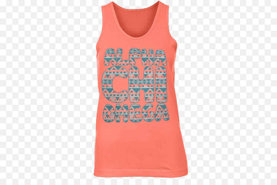 Camiseta，Gamma Phi Beta PNG