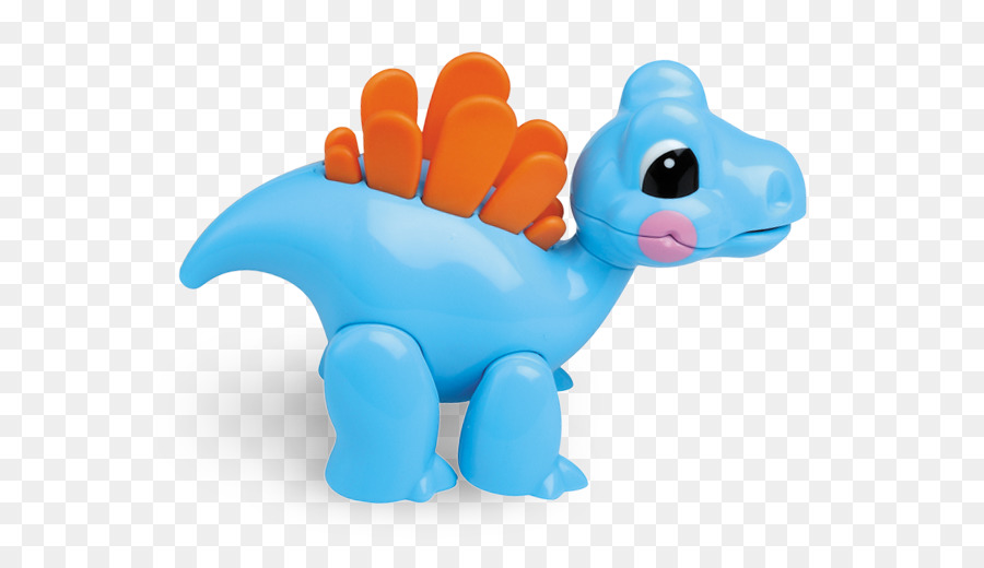 Stegosaurus，Juguete PNG