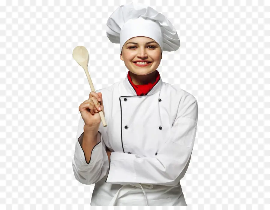 Cocina India，Cocinero PNG