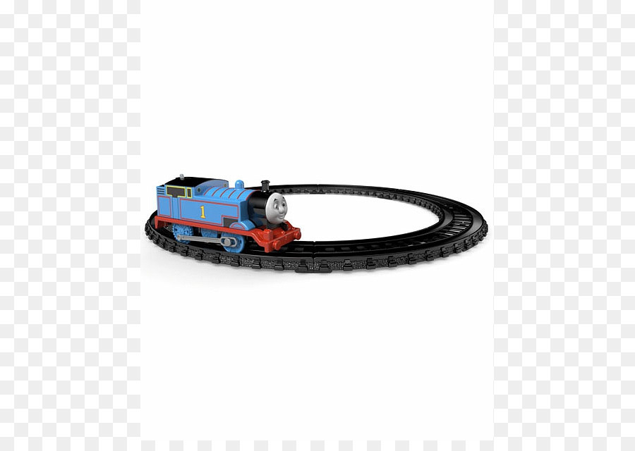 Thomas，Transporte Ferroviario PNG