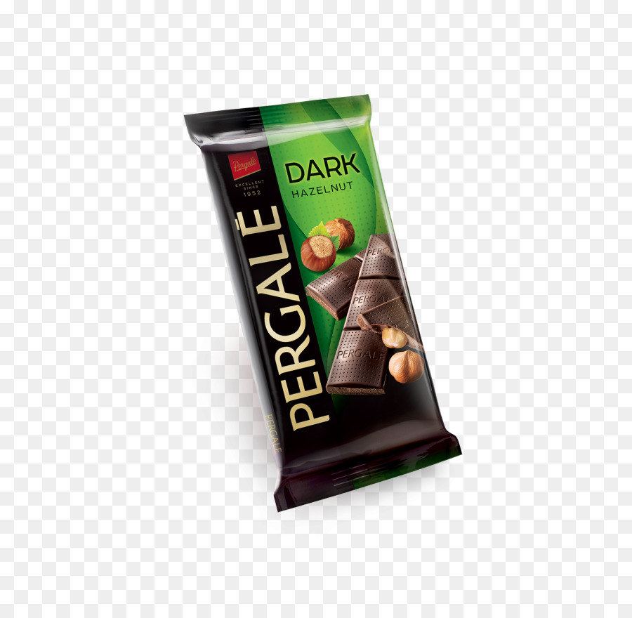 Barra De Chocolate，Trufa De Chocolate PNG