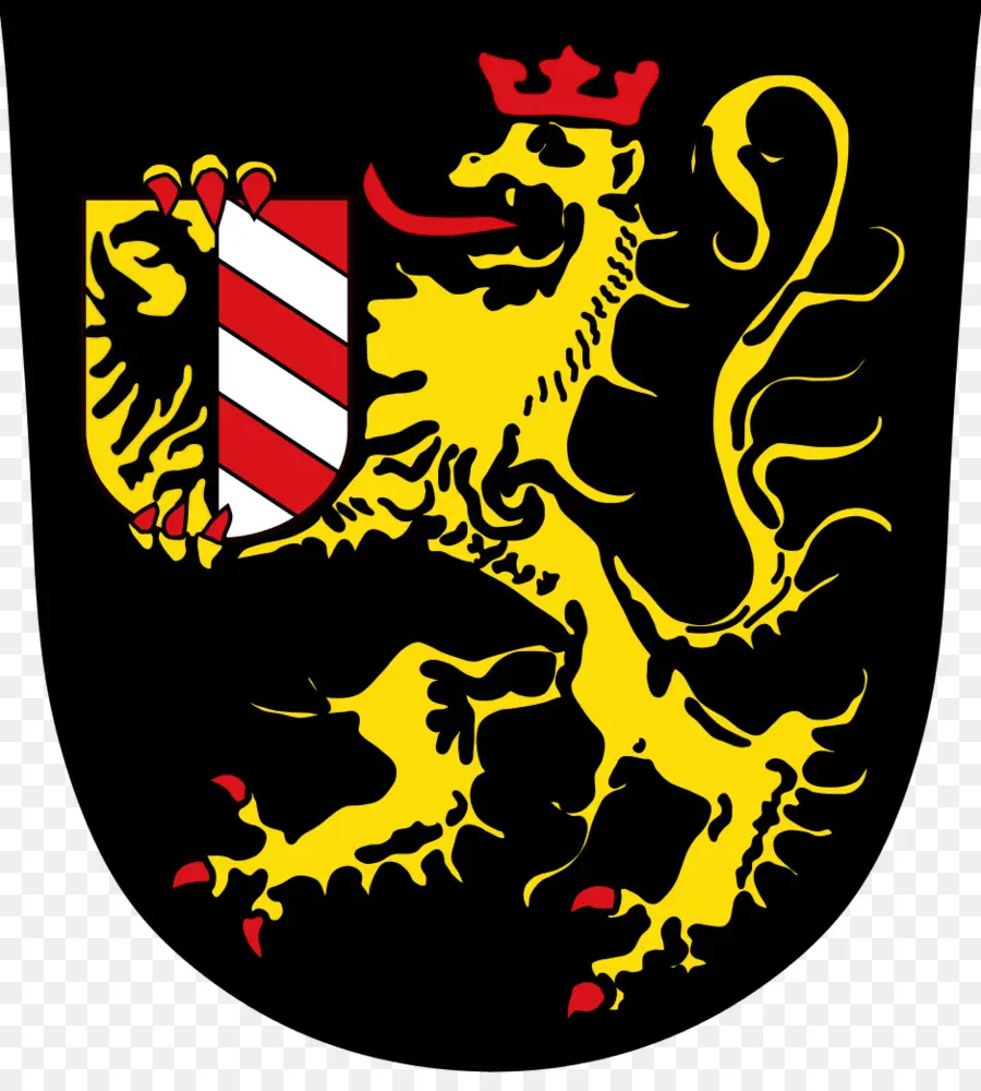 Altdorf Cerca De Nuremberg，Escudo De Armas PNG