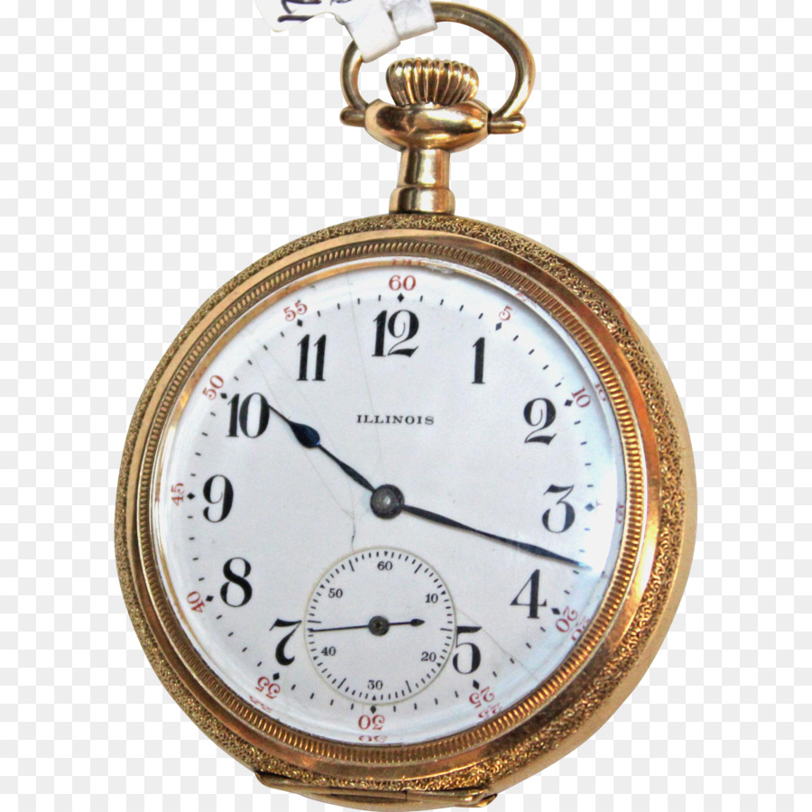 Reloj De Bolsillo，Antiguo PNG