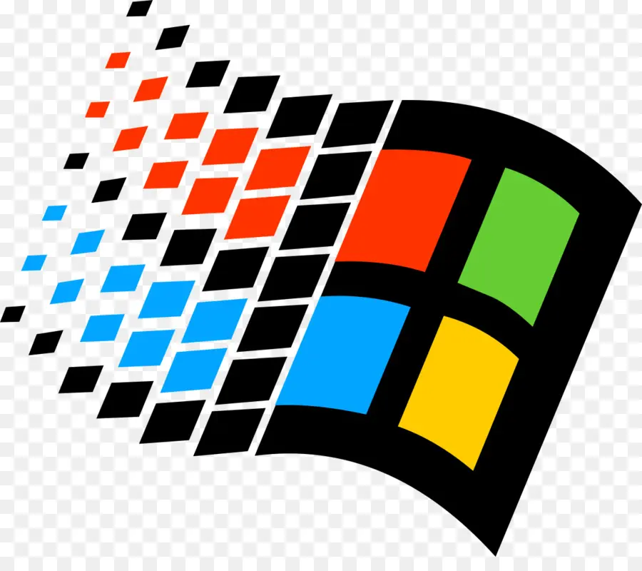 Windows 95，Windows 98 PNG