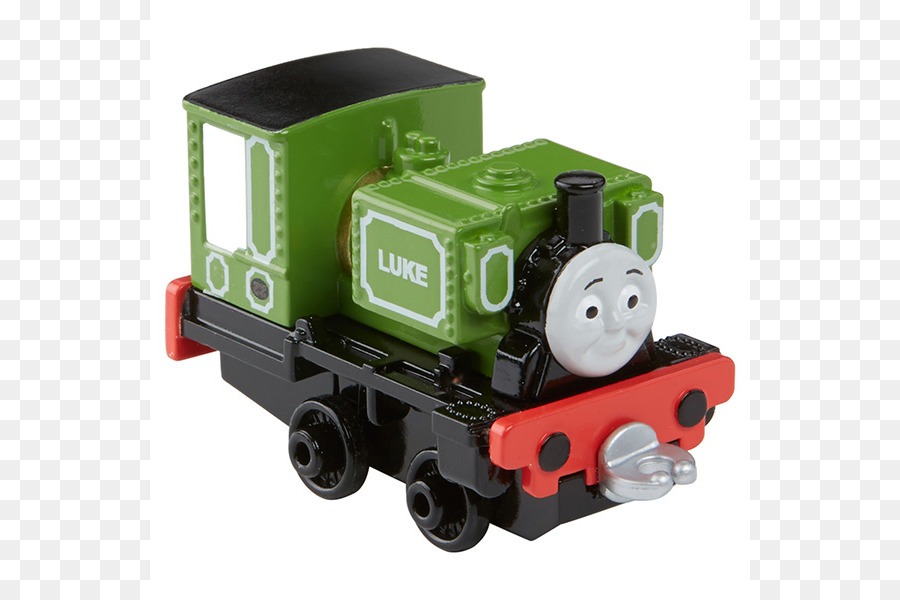 Thomas，Pinchazo PNG