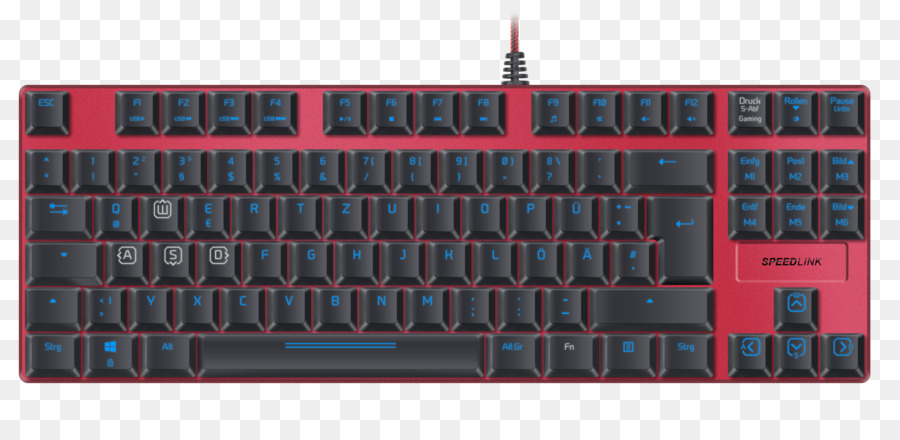 Teclado，Teclado De Juego PNG