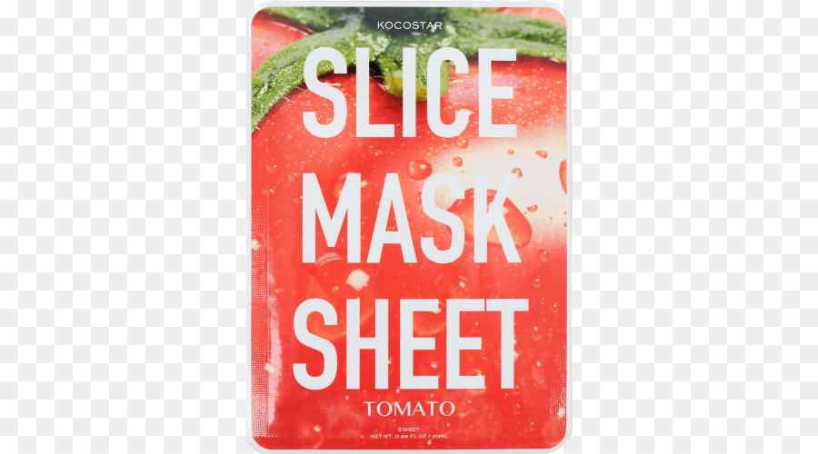 Facial，Tomate PNG