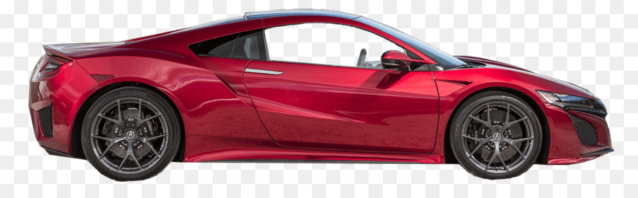 Coche Rojo，Automóvil PNG