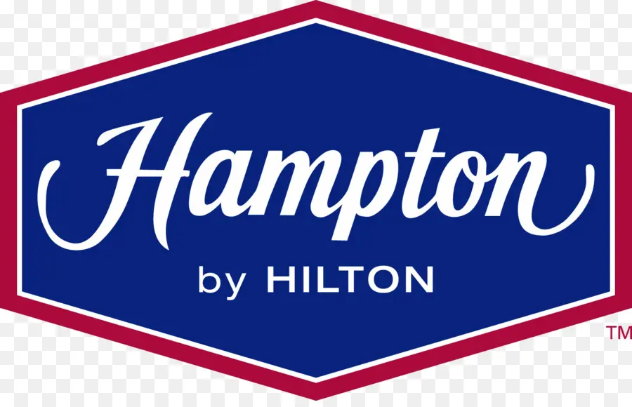 Logo，Hampton De Hilton PNG