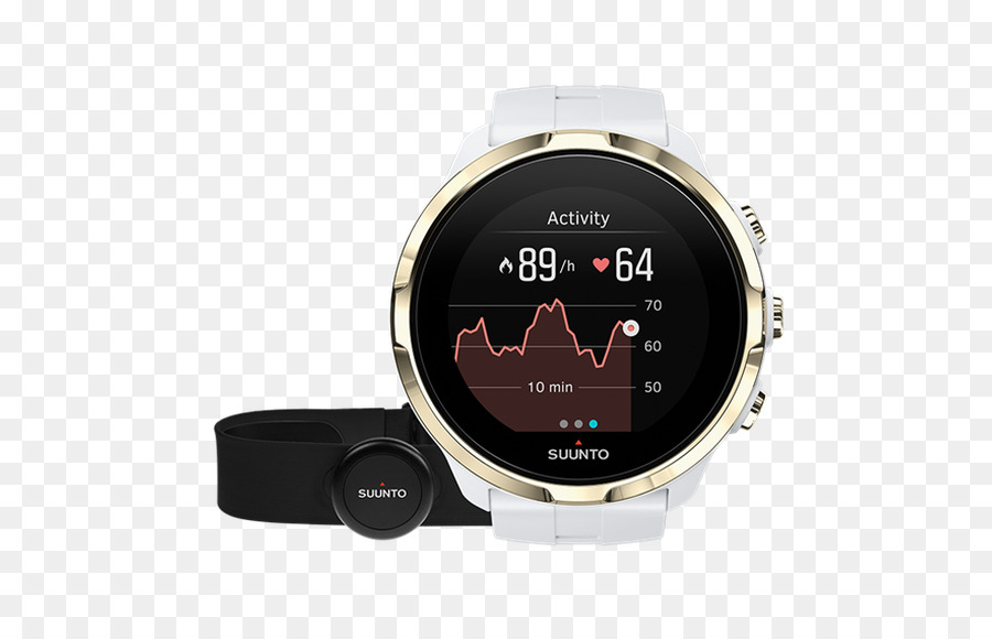 Suunto Spartan Sport Muñeca Hr，Suunto Oy PNG