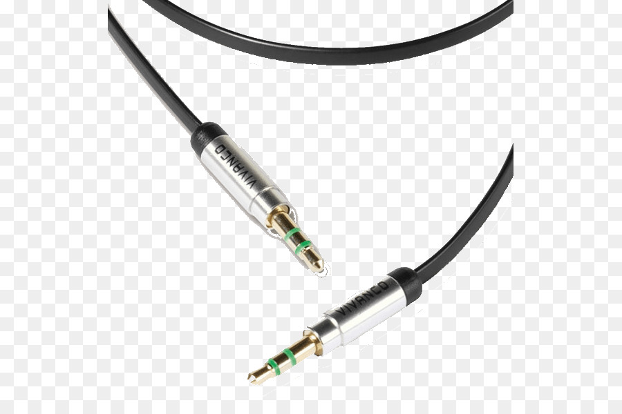 Cable Coaxial，Cable Eléctrico PNG