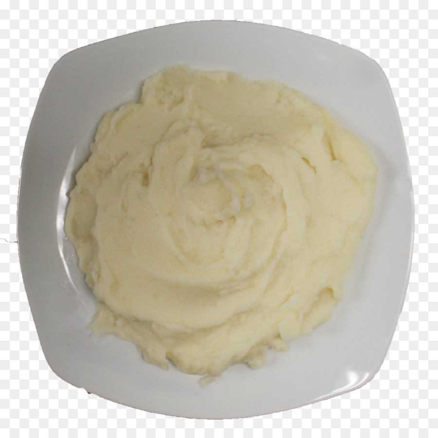 Ccrea Agria，Puré De Patatas PNG