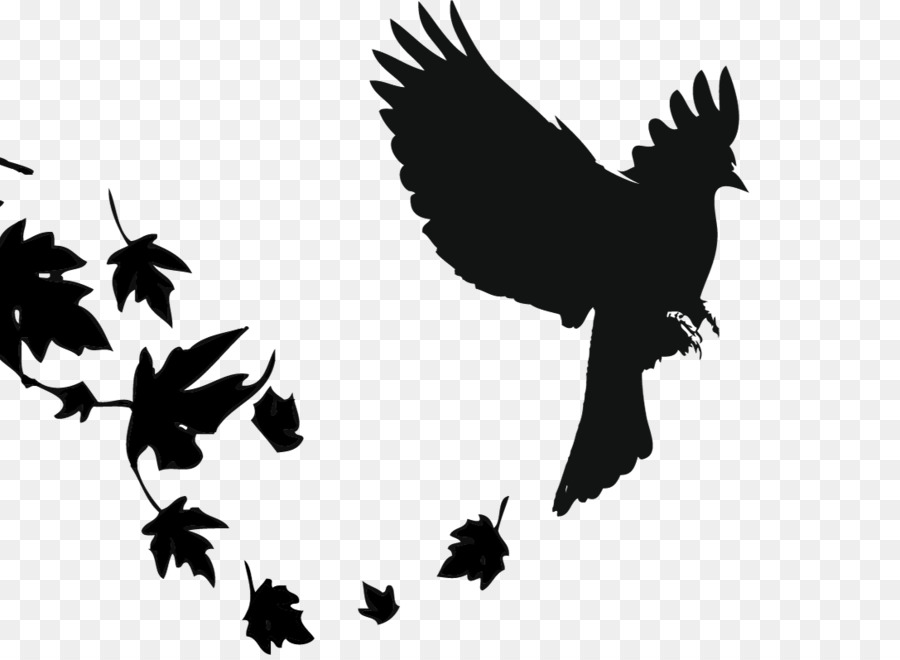 Pájaro，Blackbird De Ala Roja PNG