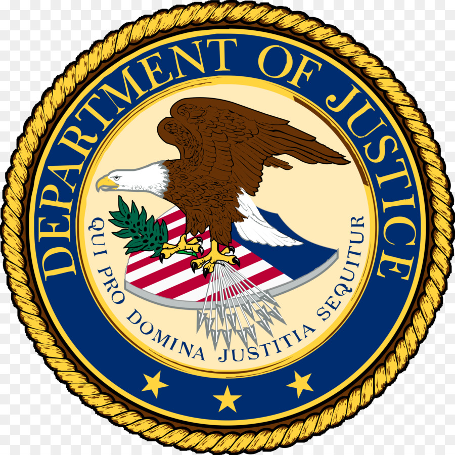 Estados Unidos，Departamento De Justicia De Los Estados Unidos PNG