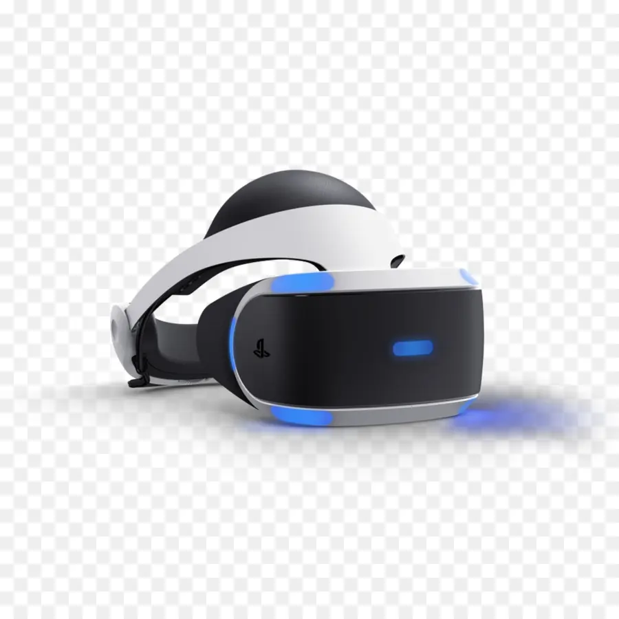 Playstation Vr，Cámara De Playstation PNG