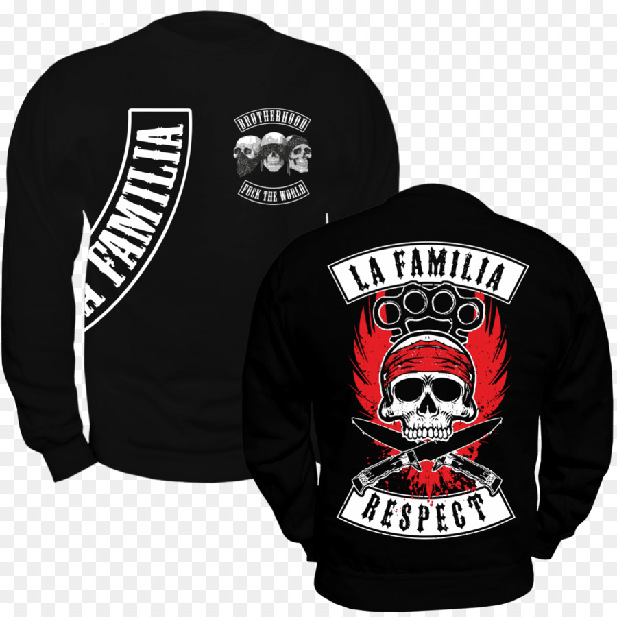 Sudadera，Camiseta PNG