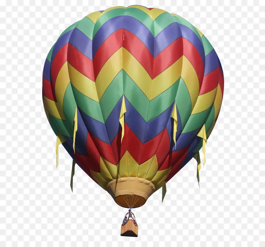 Globo Aerostático，Vuelo PNG