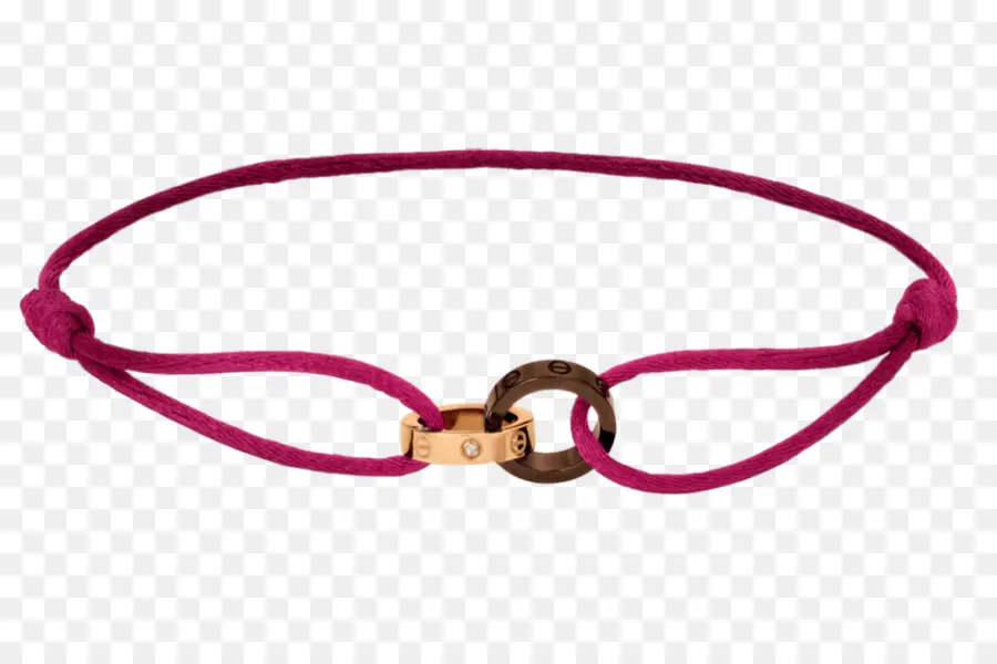 Brazalete De Amor，Cartier PNG