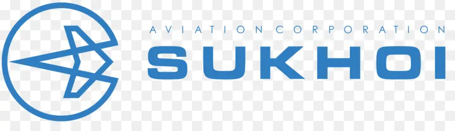 Logotipo De Sukhoi，Aviación PNG