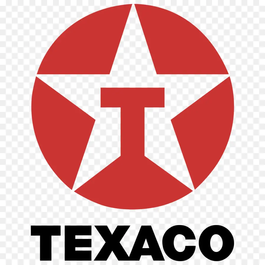 Logo，Texaco PNG