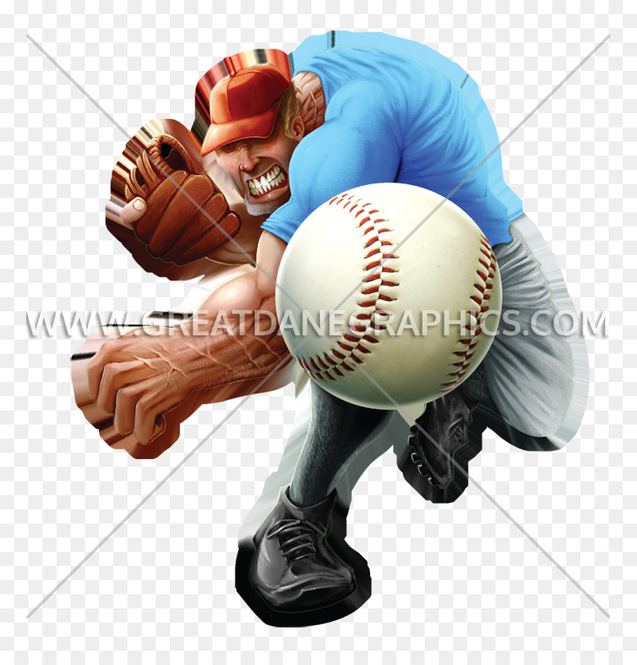 Jugador De Béisbol，Lanzador PNG