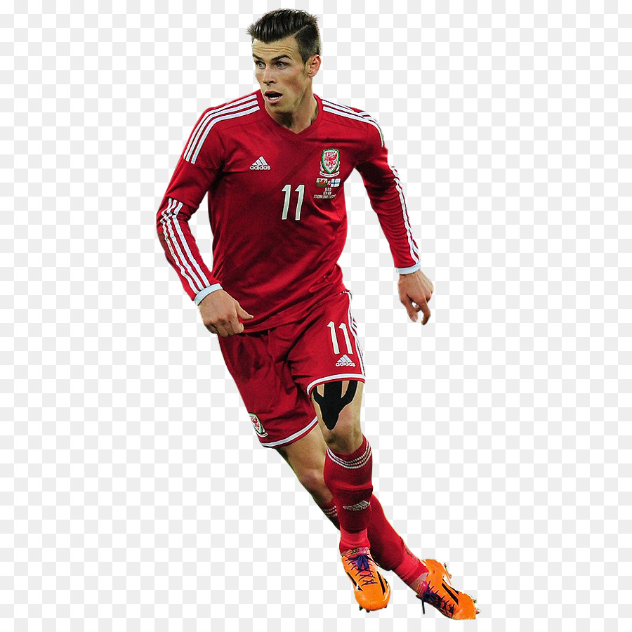 Gareth Bale，Equipo De Fútbol Nacional De Gales PNG