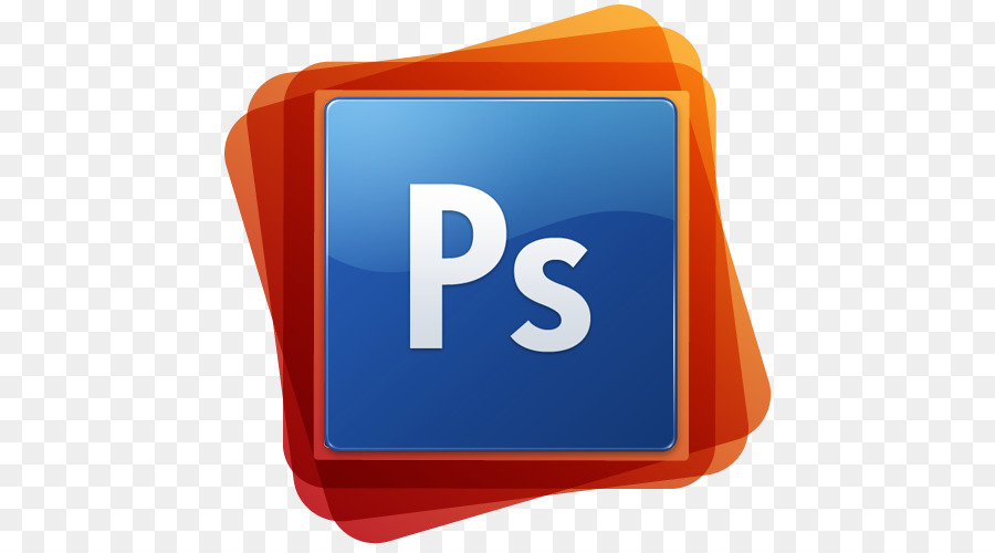 Icono De Carpeta De Photoshop，Diseño PNG