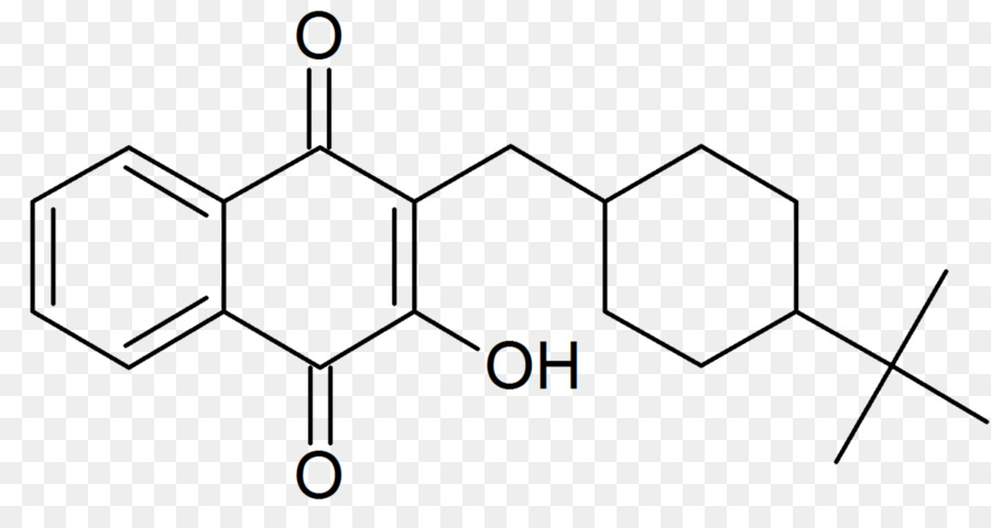 Estructura Química，Molécula PNG