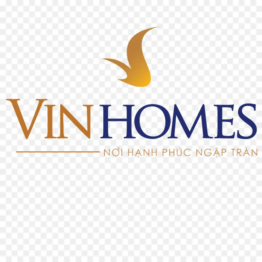 Logotipo De Vinhomes，Texto PNG