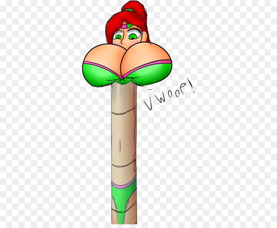 Dedo，árbol PNG