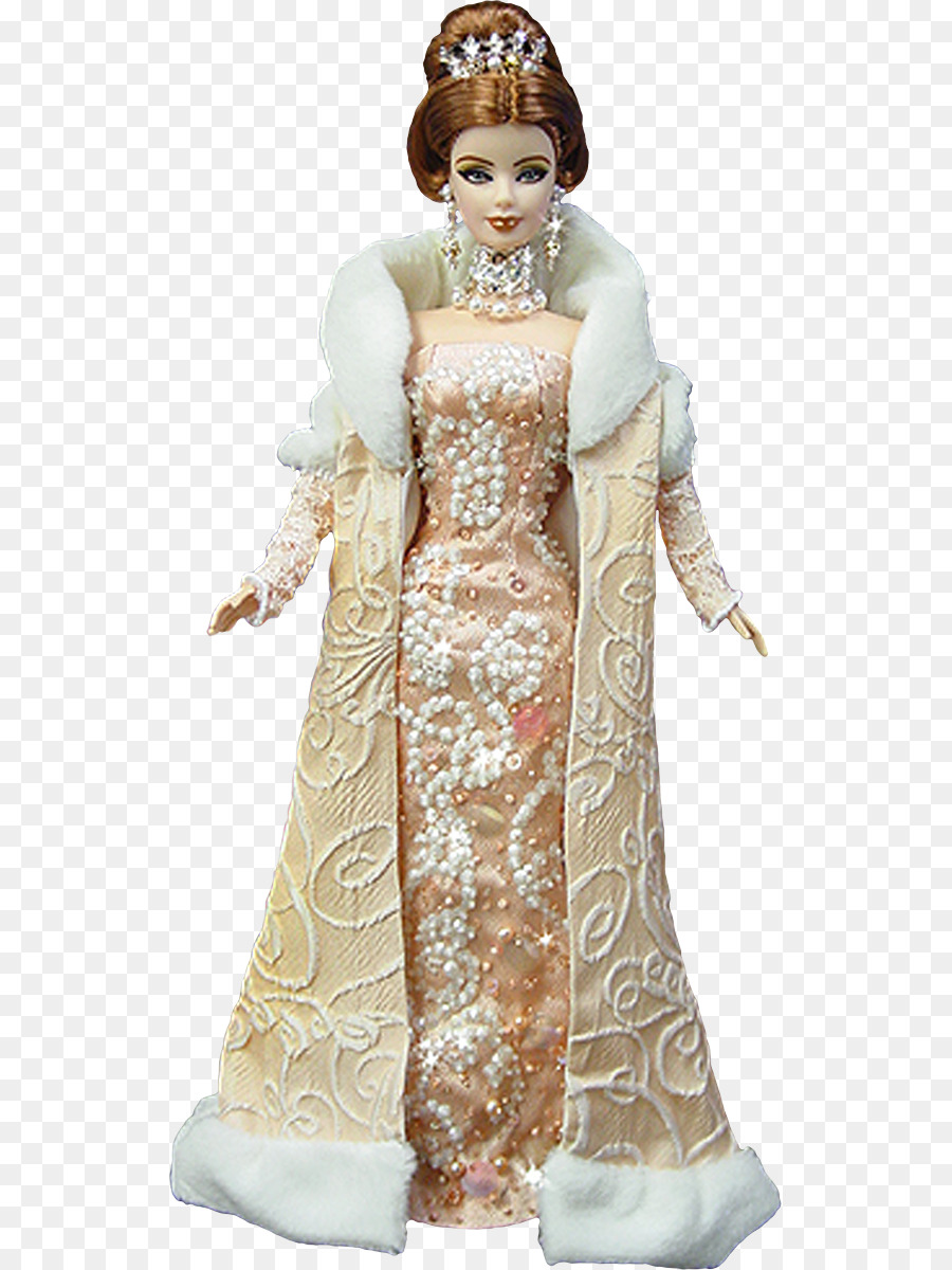 Barbie，Muñeca PNG