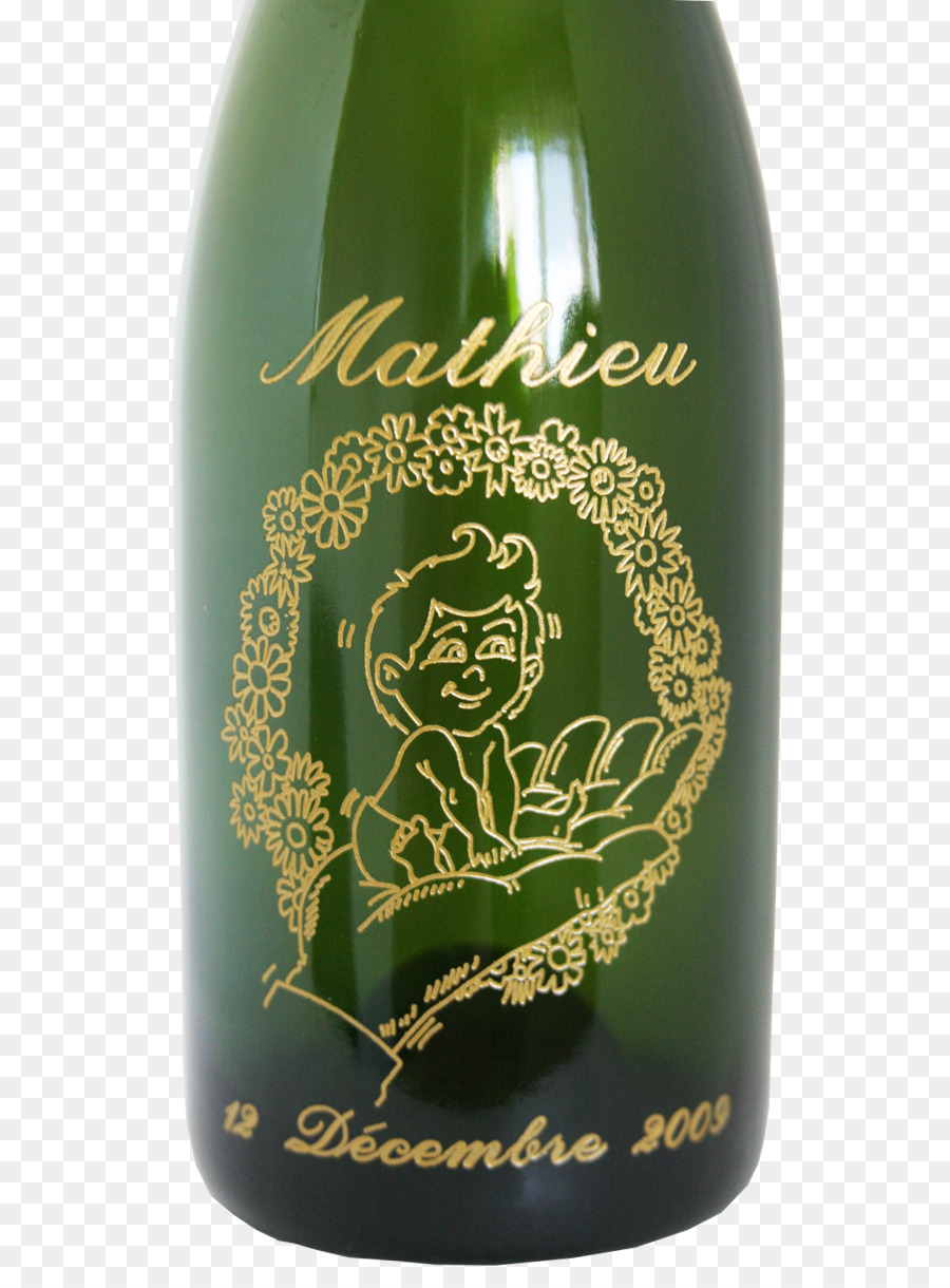 Vino，Botella De Vidrio PNG