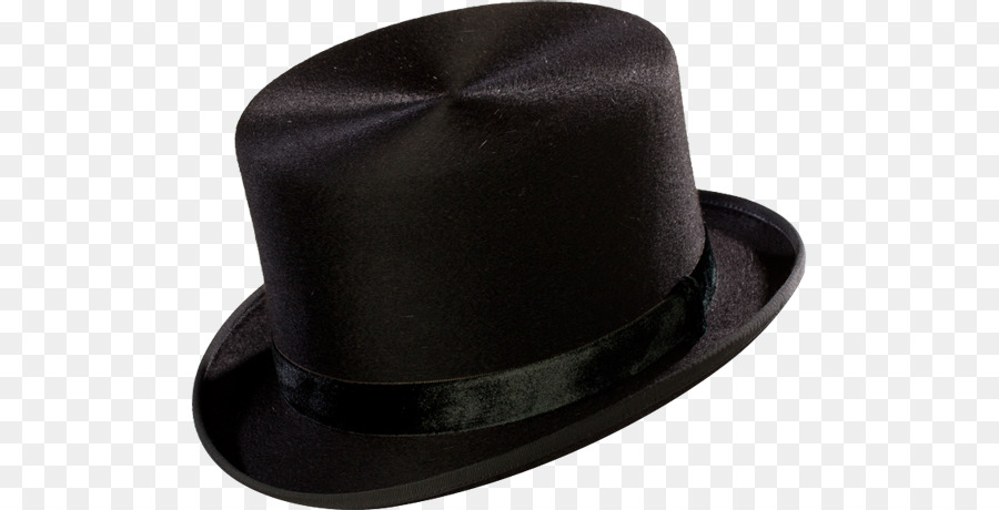 Fedora，Sombrero De Copa PNG