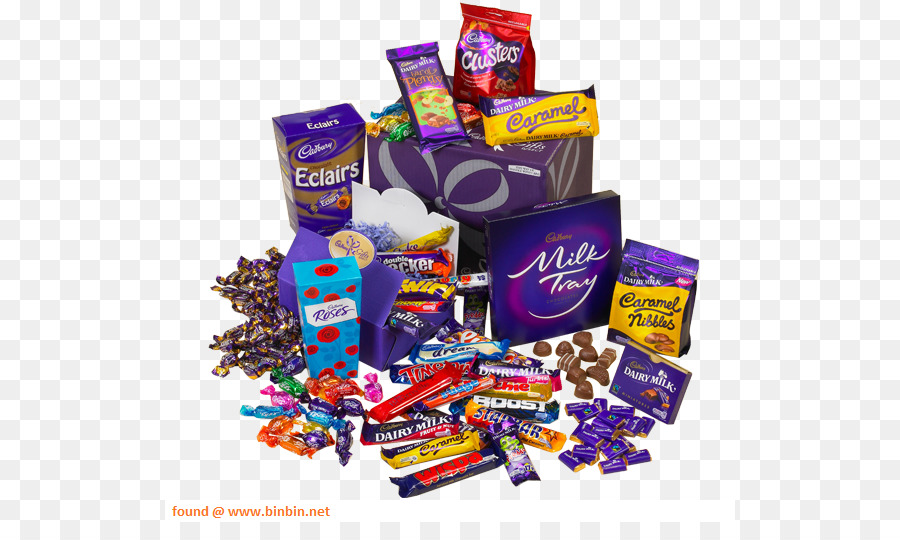 Barra De Chocolate，Cadbury PNG