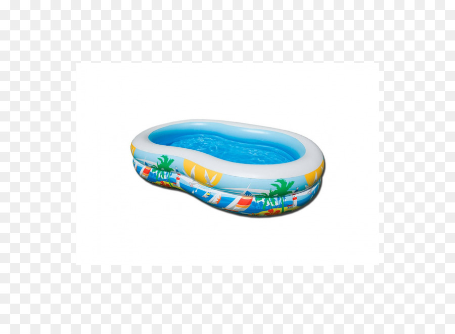 Piscina，Inflable PNG