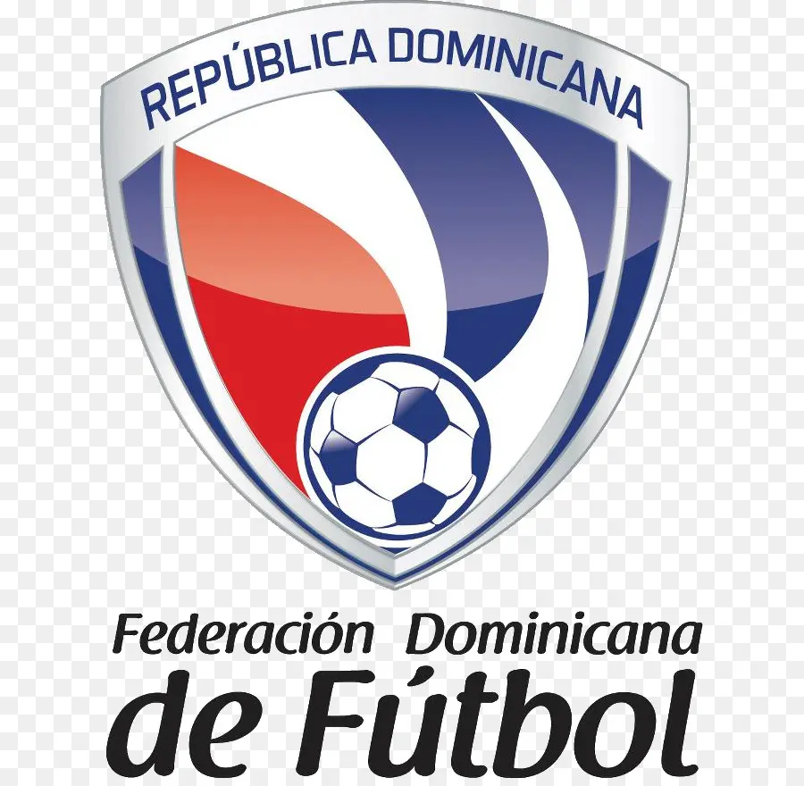 Equipo De Fútbol Nacional De La República Dominicana，República Dominicana PNG