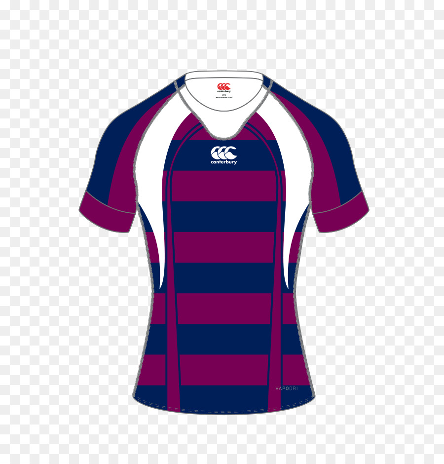 Jersey，Rugby PNG