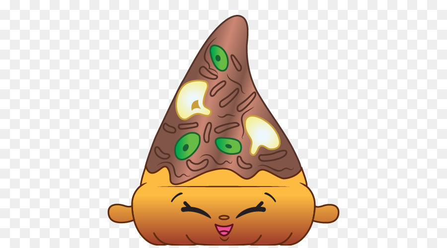 Pizza，Shopkins PNG