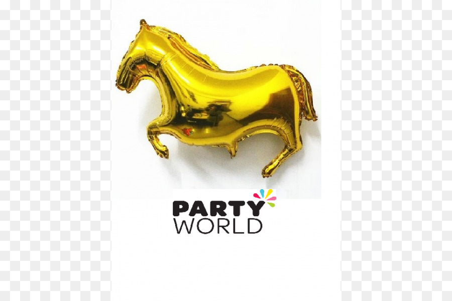 Caballo，Globo PNG