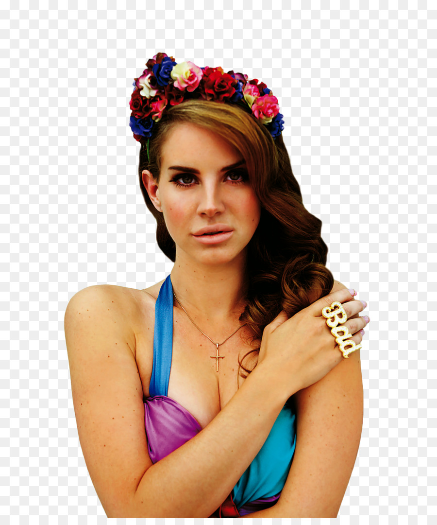 Lana Del Rey，Juegos De Vídeo PNG