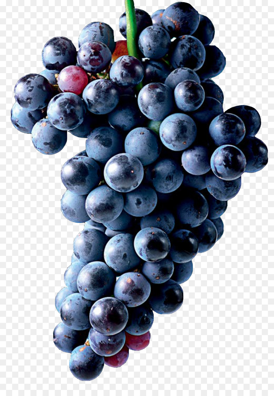 Uvas，Rojo PNG