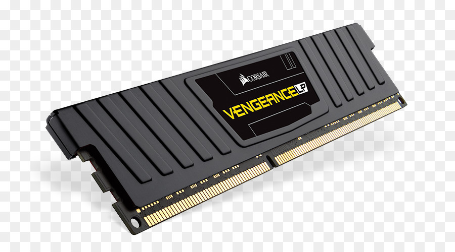 Componentes De Corsair，Módulo De Memoria PNG