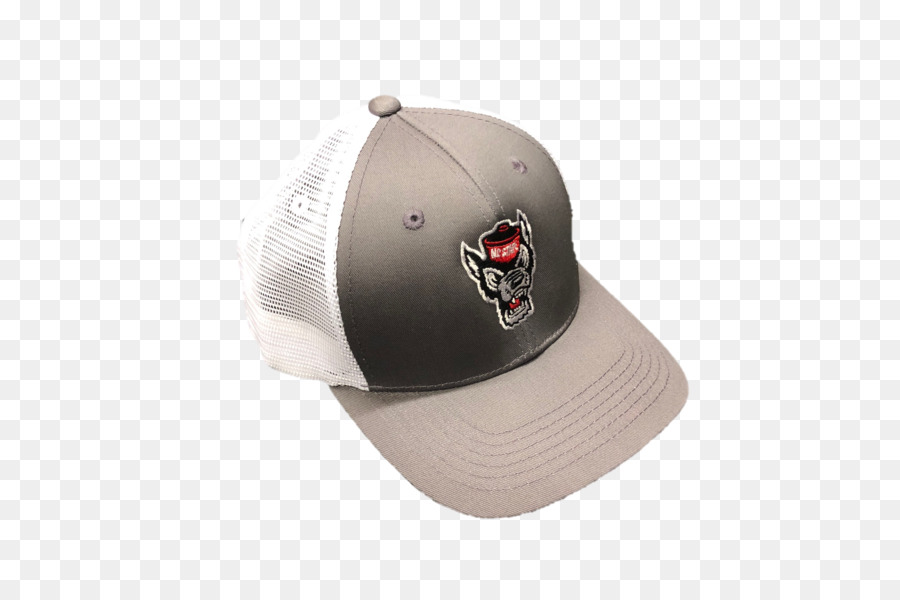 Gorra De Beisbol，Universidad Estatal De Carolina Del Norte PNG